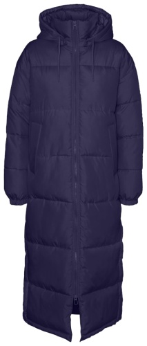 Пуховик Vero Moda мультиколор