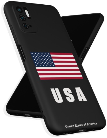 Чехол для POCO Poco M3 Pro рисунок