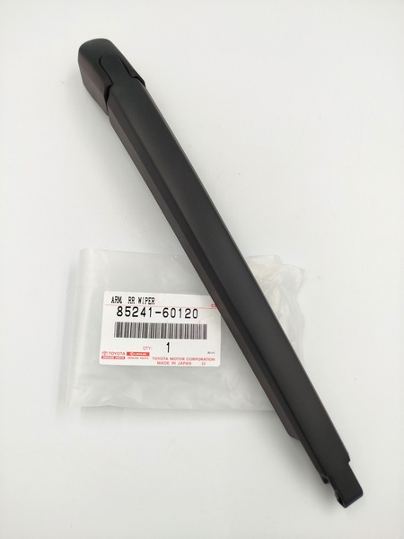 Toyota поводок дворника 8524160120 Toyota Land Cruiser Prado