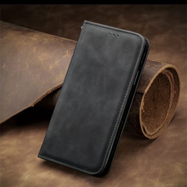 Чехол Knit для Apple iPhone 14 Pro Max черный
