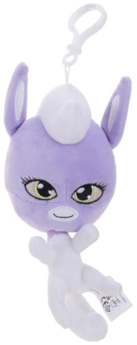 Игрушка-подвеска Miraculous Квами Каалки, 12 см