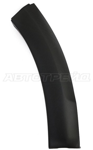 SAT ST-DC31-000M-A1 для Renault Sandero Stepway 2010-2014 черный