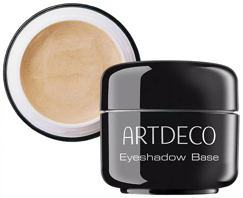 ArtDeco Основа под тени нейтрального цвета Eye Shadow Base основа под макияж для лица 5 мл