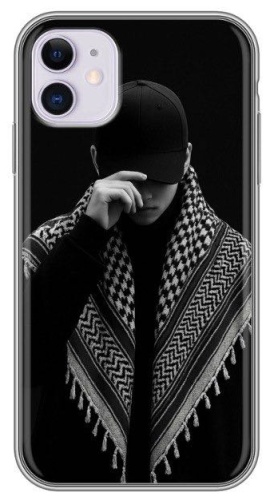 Чехол BAIKO для Apple iPhone 12 рисунок