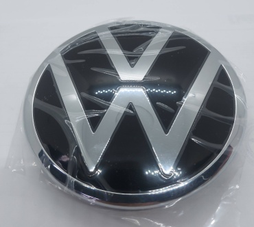 VAG эмблема 5H0853601D Volkswagen Polo