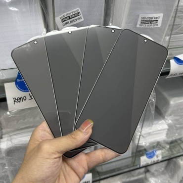 Стекло для Samsung Galaxy A20 30389846_408835327 черный