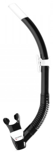 Mares REBEL FLEX BKWH черный