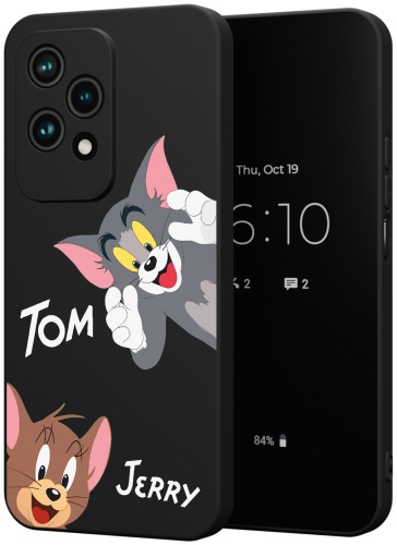 Чехол для Honor 200 Lite рисунок