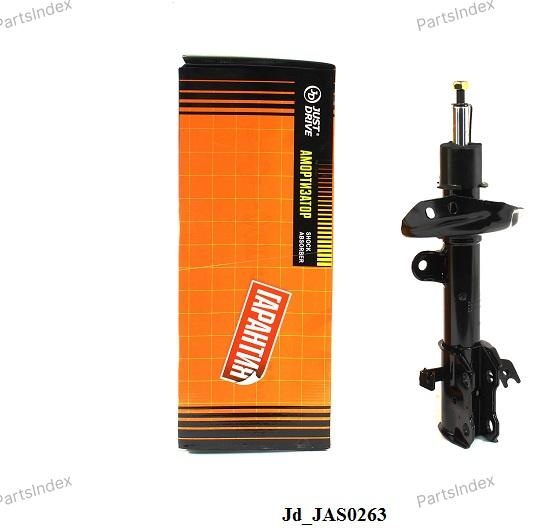 Амортизатор JD передний JAS0263 1 шт
