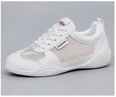 Кроссовки STEPRO FASHION белый