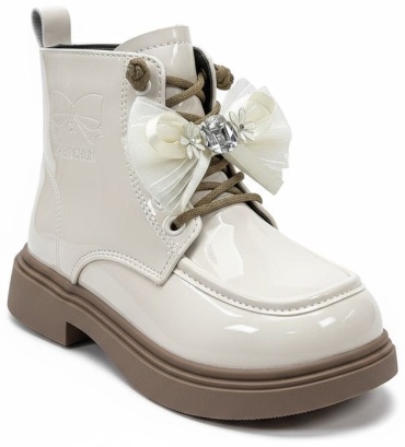 Ботинки Kids shoes бежевый