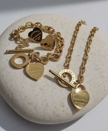 Xuping Jewelry бижутерный сплав, без вставок