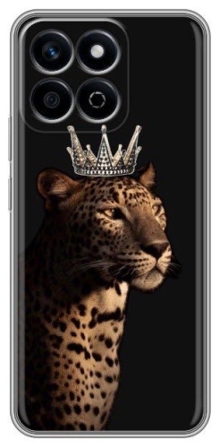 Чехол BAIKO для Honor X7c рисунок