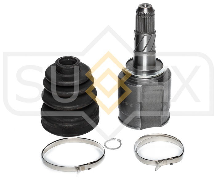Sufix шрус ST1524