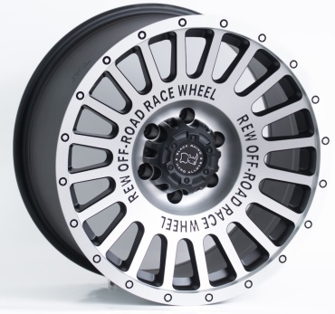 Kipardo 5218 9x18/6x139.7 D106.1 ET-12 4 диска серый матовый