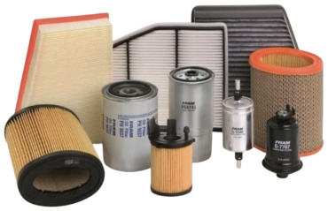 FRAM топливный фильтр ФТО FRAM G-4894 ST 755