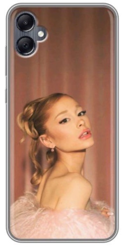 Чехол для Samsung Galaxy A05 рисунок