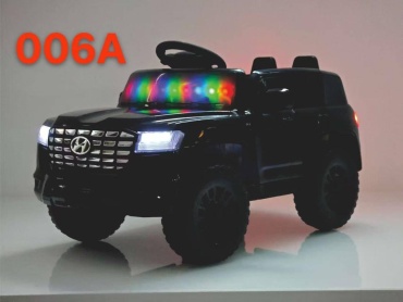 006A черный