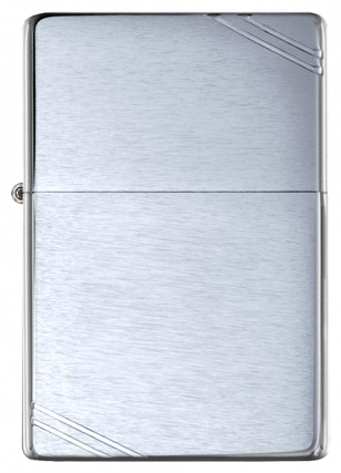 Zippo бензиновая зажигалка 230, сталь