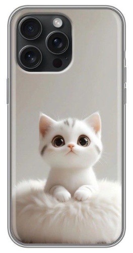 Чехол BAIKO для Apple iPhone 12 Pro Max рисунок