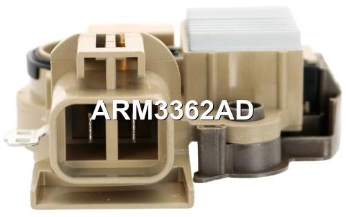 KRAUF регулятор напряжения генератора ARM3362AD
