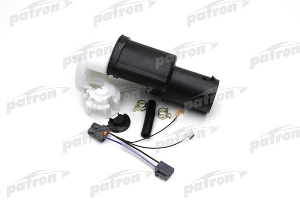 PATRON топливный фильтр PF3952