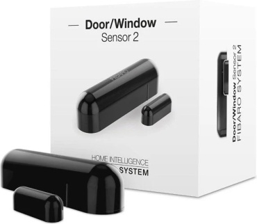 Датчик открытия FIBARO FGDW-002-3 , экосистема: Apple HomeKit