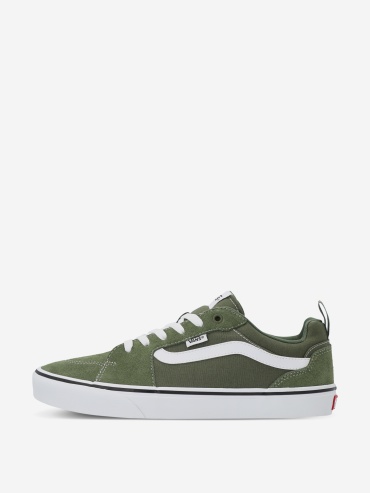 Кеды Vans FILMORE зеленый