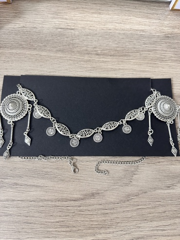 Fashion Jewelry шекелик 1 шт