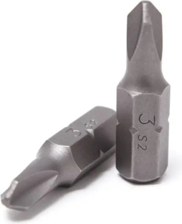 ROCKFORCE бита RF-122S2504 1 шт