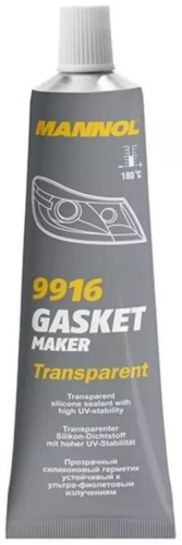 Mannol герметик 9916 85 мл бесцветный