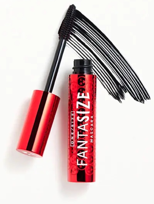 Тушь для ресниц One Size Fantasize Lifting Lengthening для объема, удлиняющая черный