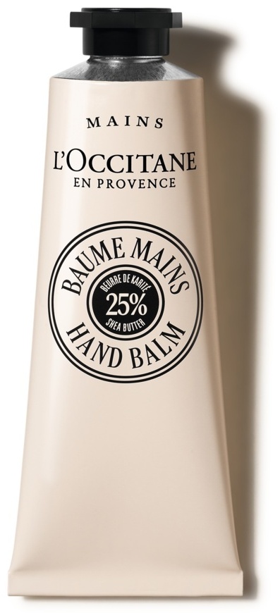 L'Occitane Beurre De Karite бальзам для рук 50 мл