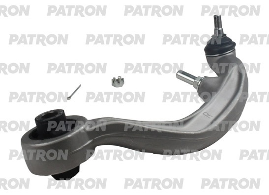 PATRON рычаг подвески PS5657R
