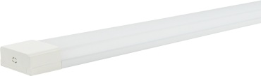Светильник настенно-потолочный Jazzway LED 18 Вт белый