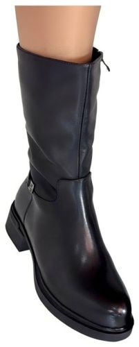 Сапоги Top Brands черный