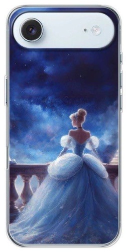 Чехол BAIKO для Apple iPhone Air рисунок