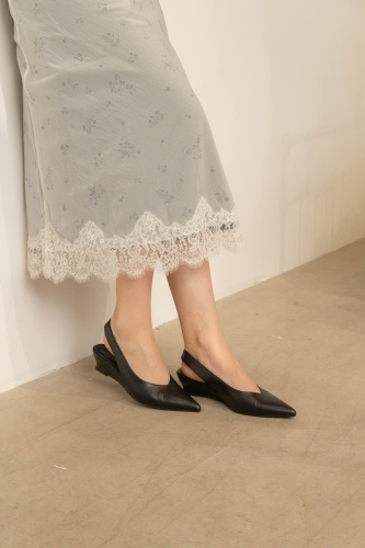 Туфли Safi Boutique черный