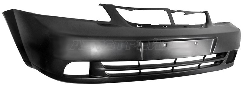 SAT бампер STCVW10000 для Chevrolet Lacetti 2004-2013