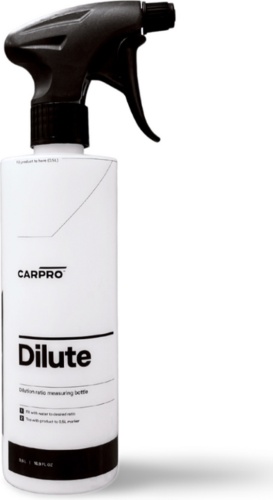 CarPRO бутыль для разведения составов Dilute1 1 шт