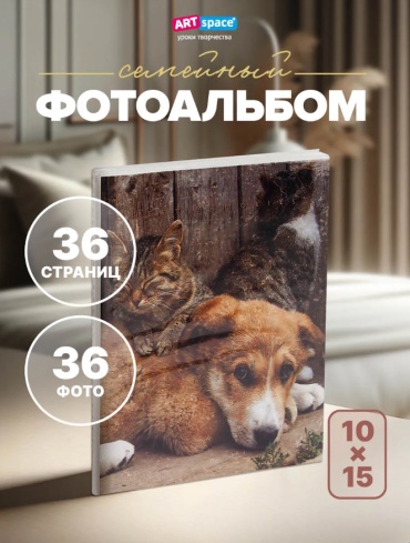 Фотоальбом MAST-001 классический формат 10x15