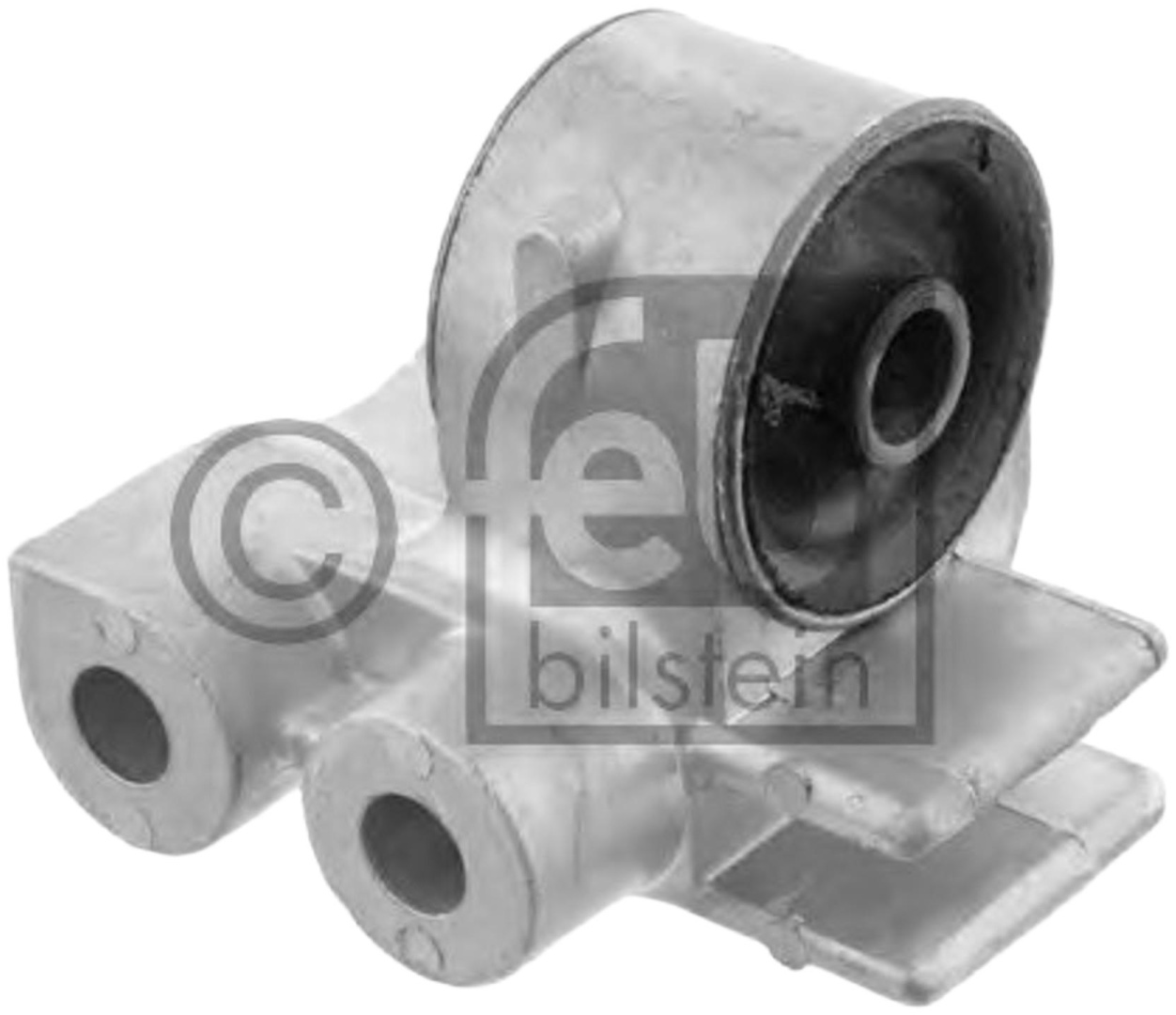 FEBI BILSTEIN сайлентблок балки 28614