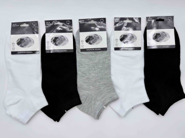 Носки Djos Socks 10 пар мультиколор 41-46