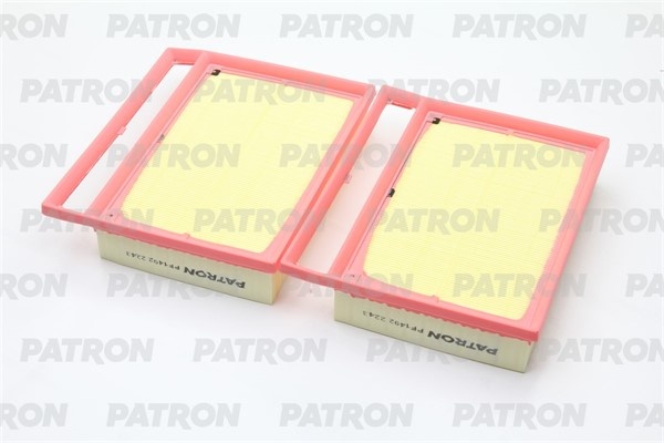 PATRON воздушный фильтр PF1492