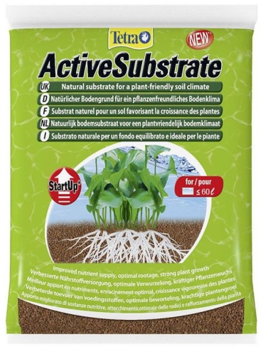 Tetra Active Substrate 6 л