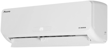 Rapid RAMI-12HJ/N1_V4 белый + монтажный комплект