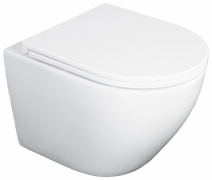 KeraLux чаша унитаза kb 203 TORNADO, санфарфор