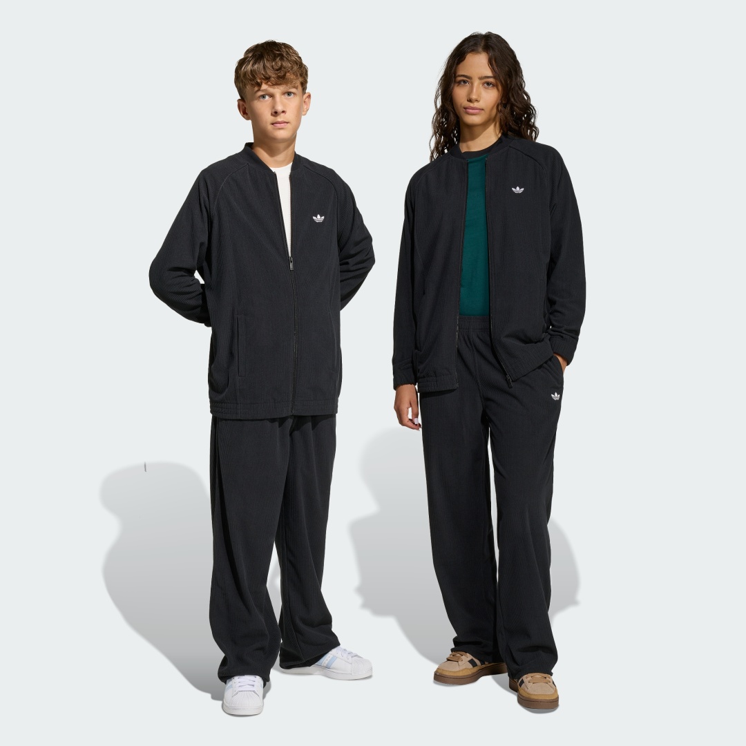 Спортивные брюки adidas черный