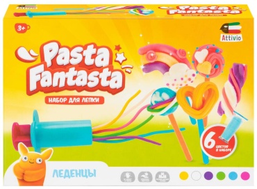 Набор Attivio LV3246 6 шт