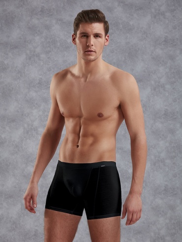 Боксеры DOREANSE черный